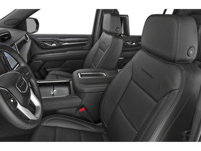 2023 GMC Yukon Denali Ultimate Denali Ultimate