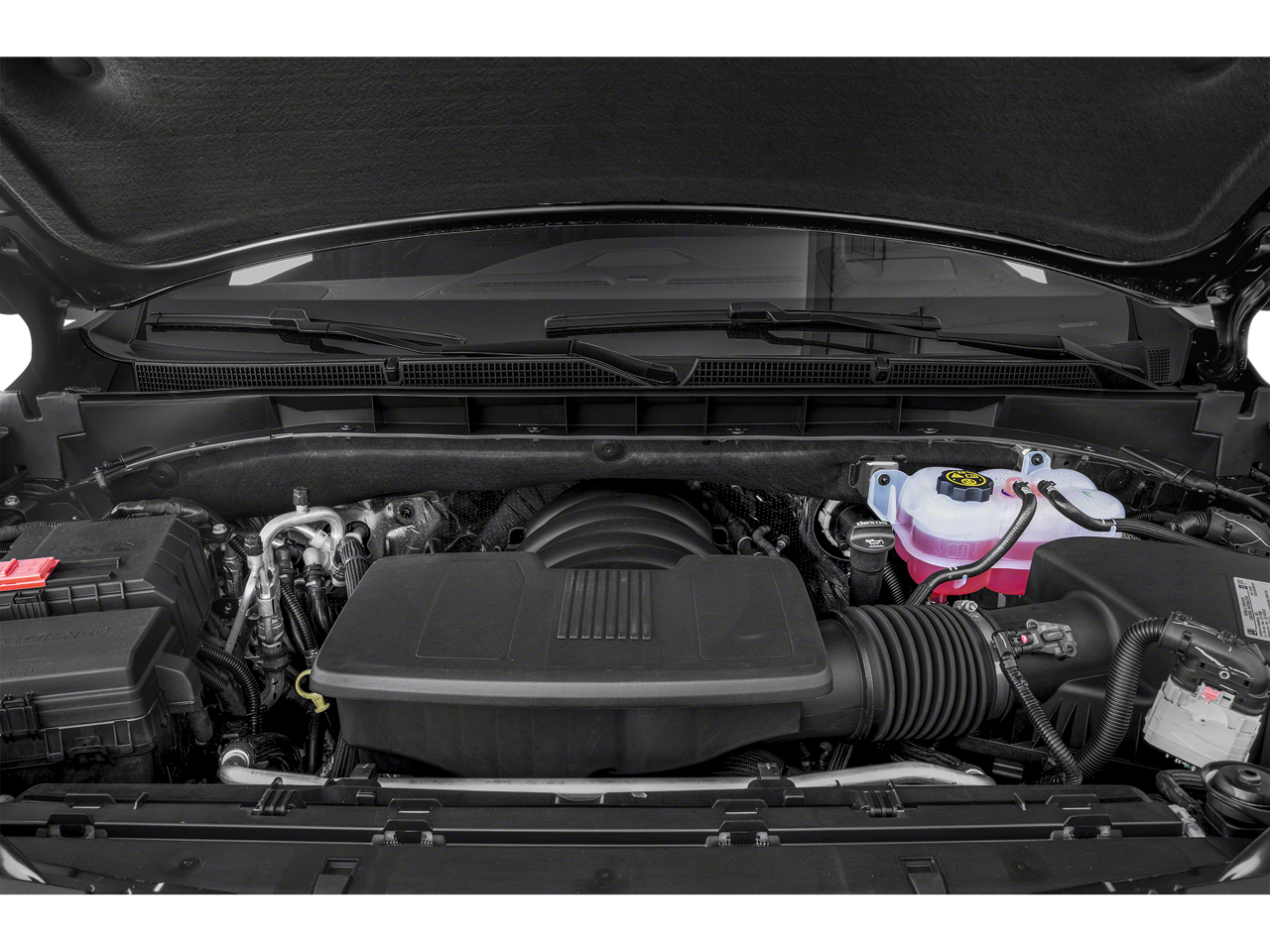 2023 GMC Yukon Denali Ultimate Denali Ultimate