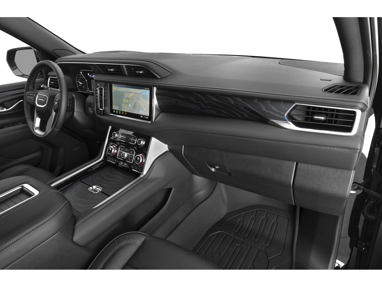 2023 GMC Yukon Denali Ultimate Denali Ultimate
