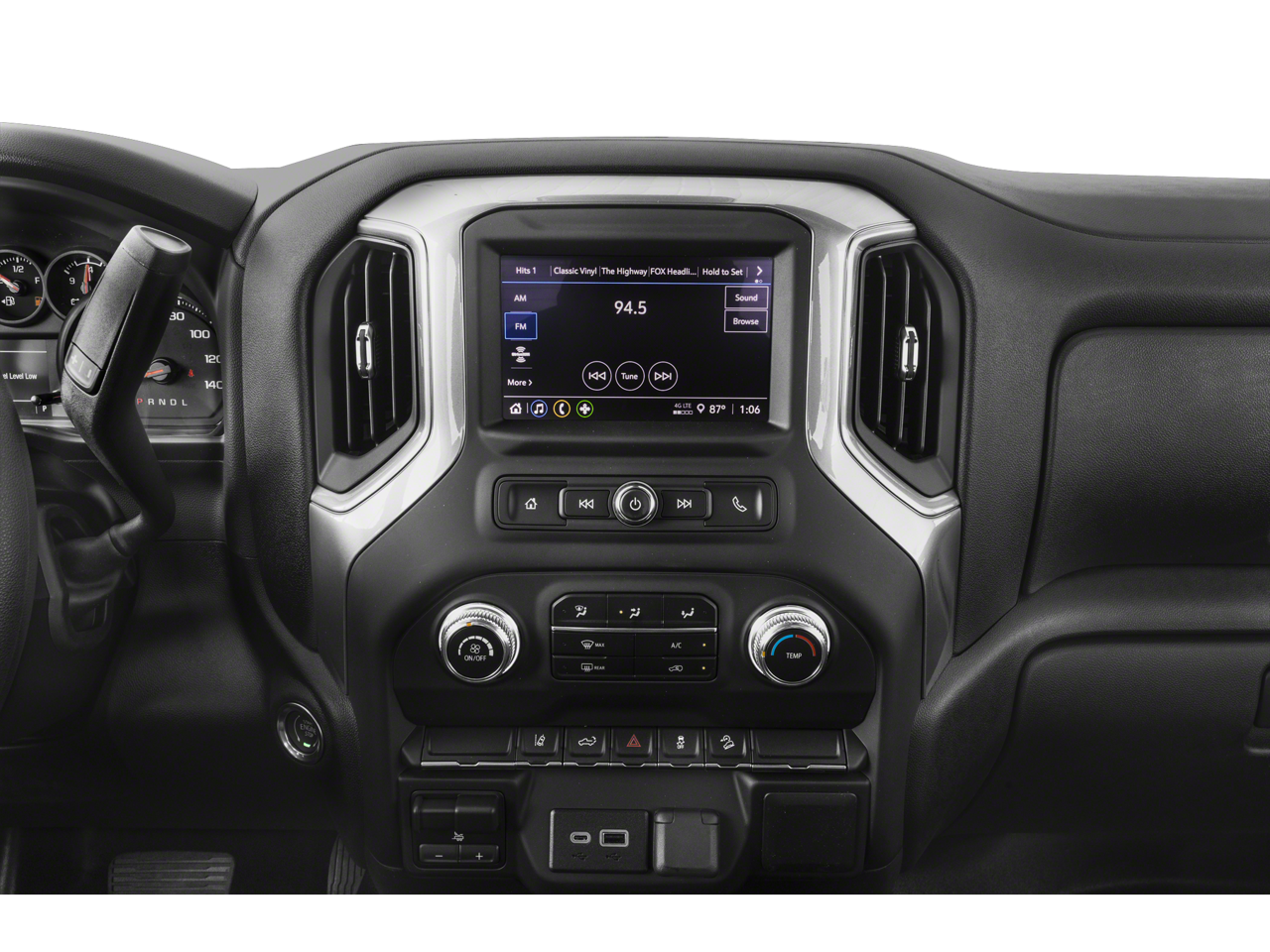 2024 GMC Sierra 3500HD 4WD Crew Cab Long Bed Pro