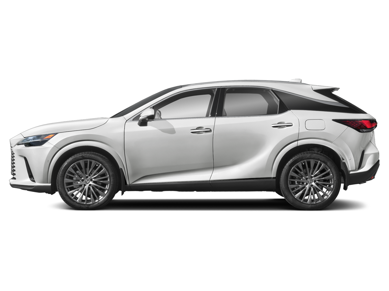 2024 Lexus RX 350 Luxury