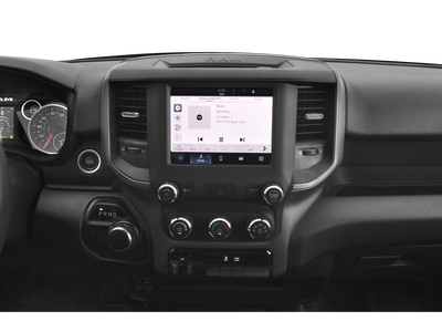 2024 RAM Ram 2500 Tradesman Crew Cab 4x4 8' Box