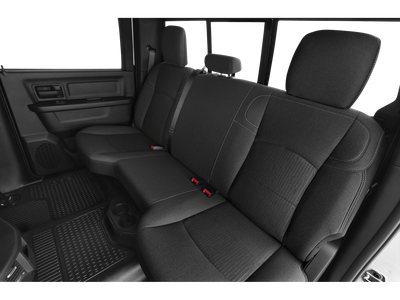 2024 RAM Ram 2500 Tradesman Crew Cab 4x4 8' Box