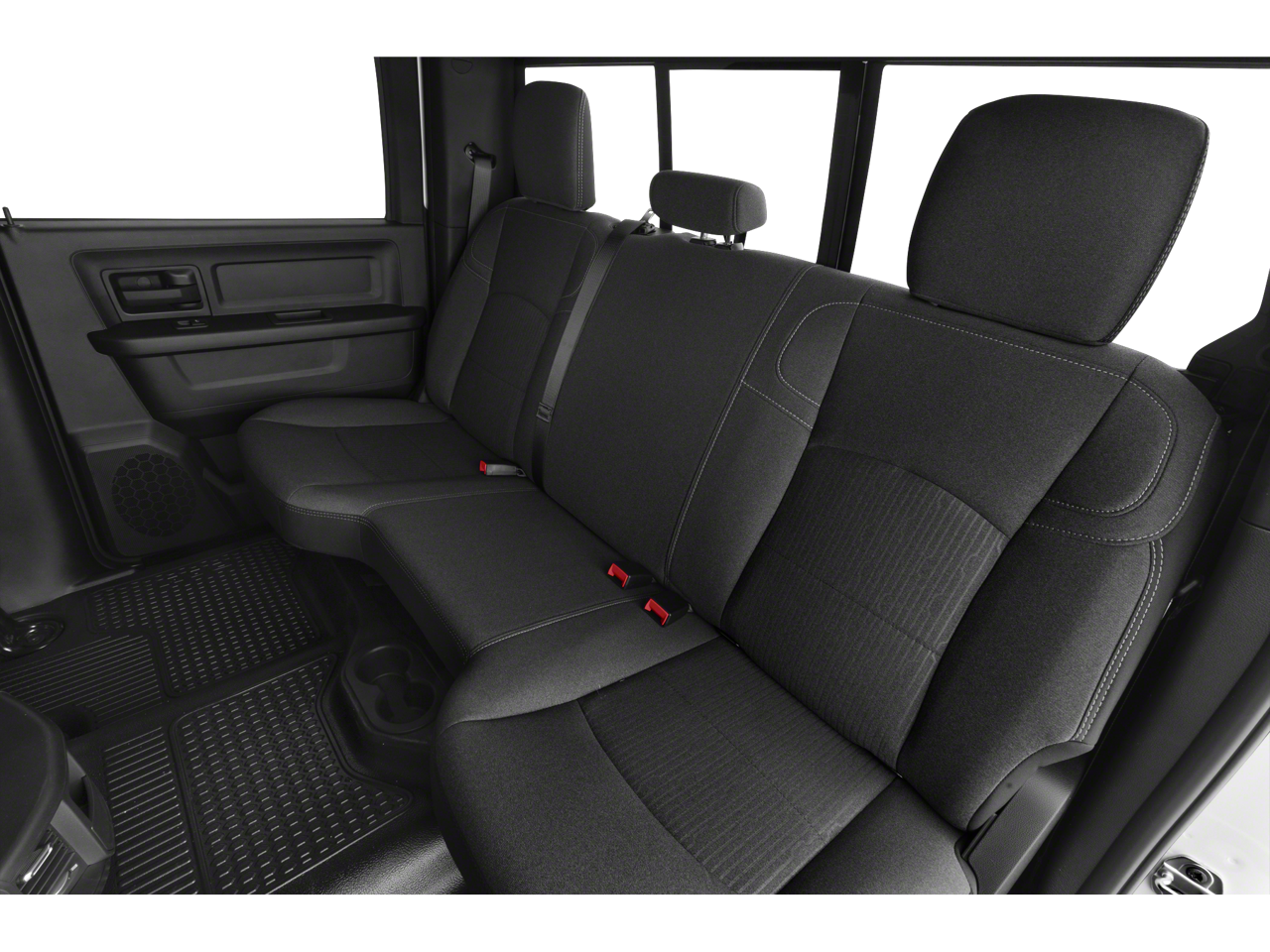 2024 RAM Ram 2500 Tradesman Crew Cab 4x4 8' Box
