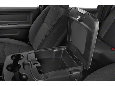 2024 RAM Ram 2500 Tradesman Crew Cab 4x4 8' Box