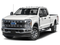 2025 Ford Super Duty F-350 DRW XLT