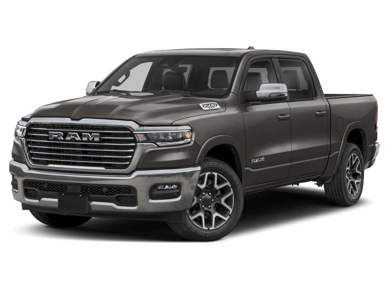 2025 Ram Ram 1500 Pickup