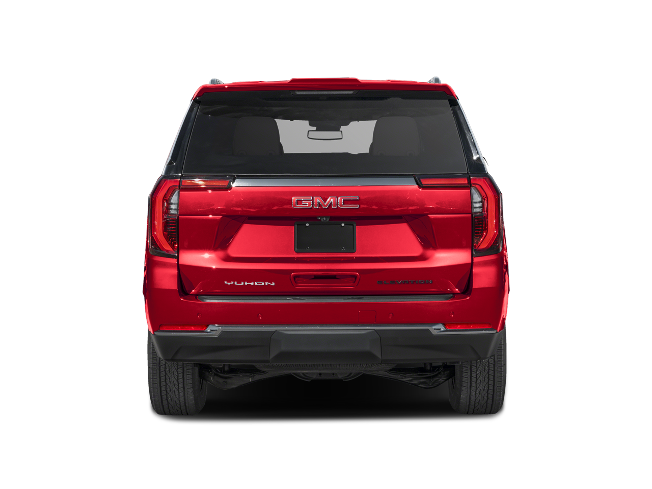 2026 GMC Yukon Denali Denali