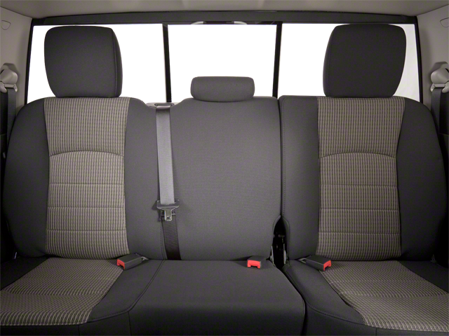 2010 Dodge Ram 1500 ST