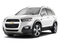 2012 Chevrolet Captiva Sport Fleet LTZ