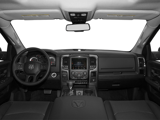 2013 RAM Ram 1500 Tradesman