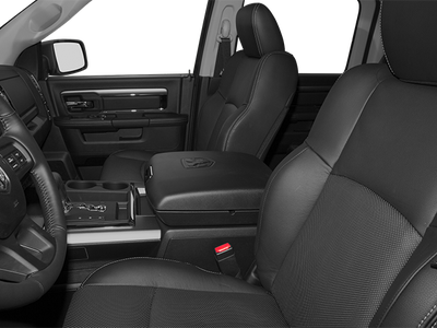 2013 RAM Ram 1500 Tradesman