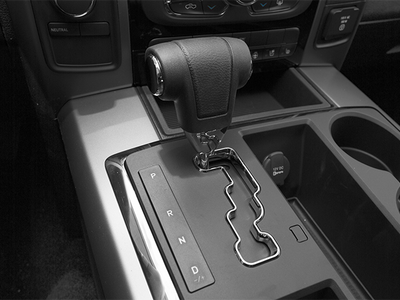 2013 RAM Ram 1500 Tradesman