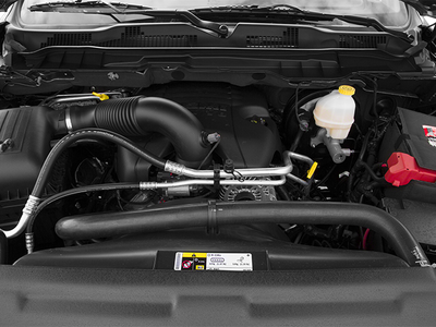 2013 RAM Ram 1500 Tradesman