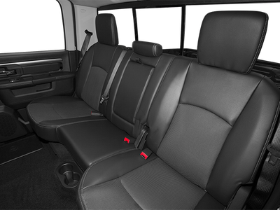 2013 RAM Ram 1500 Tradesman