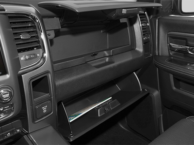 2013 RAM Ram 1500 Tradesman