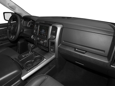 2013 RAM Ram 1500 Tradesman