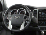2013 Toyota Tacoma 4WD Double Cab LB V6 AT (Natl)