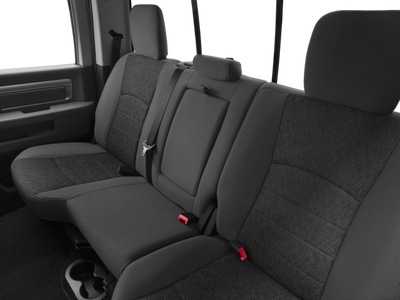 2017 RAM 3500 Big Horn