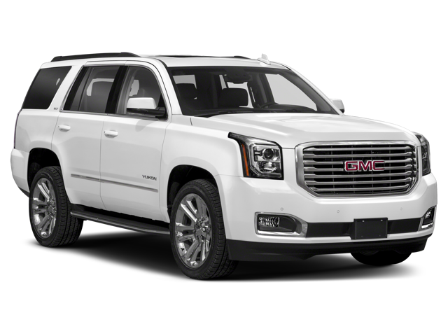 2018 Gmc Yukon SLE photo 3