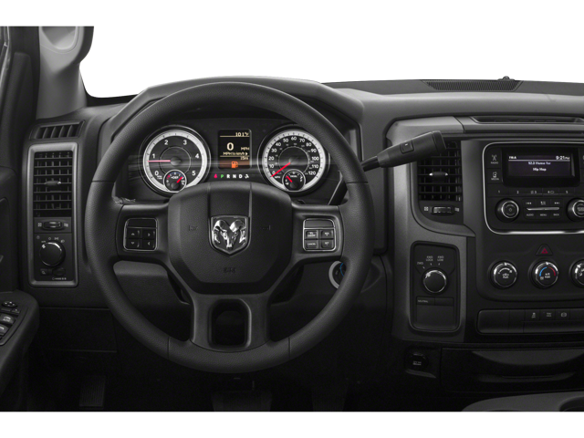 2018 RAM 3500 Big Horn
