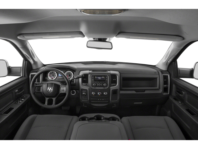2018 RAM 3500 Big Horn