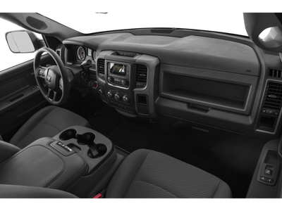 2018 RAM 3500 Big Horn
