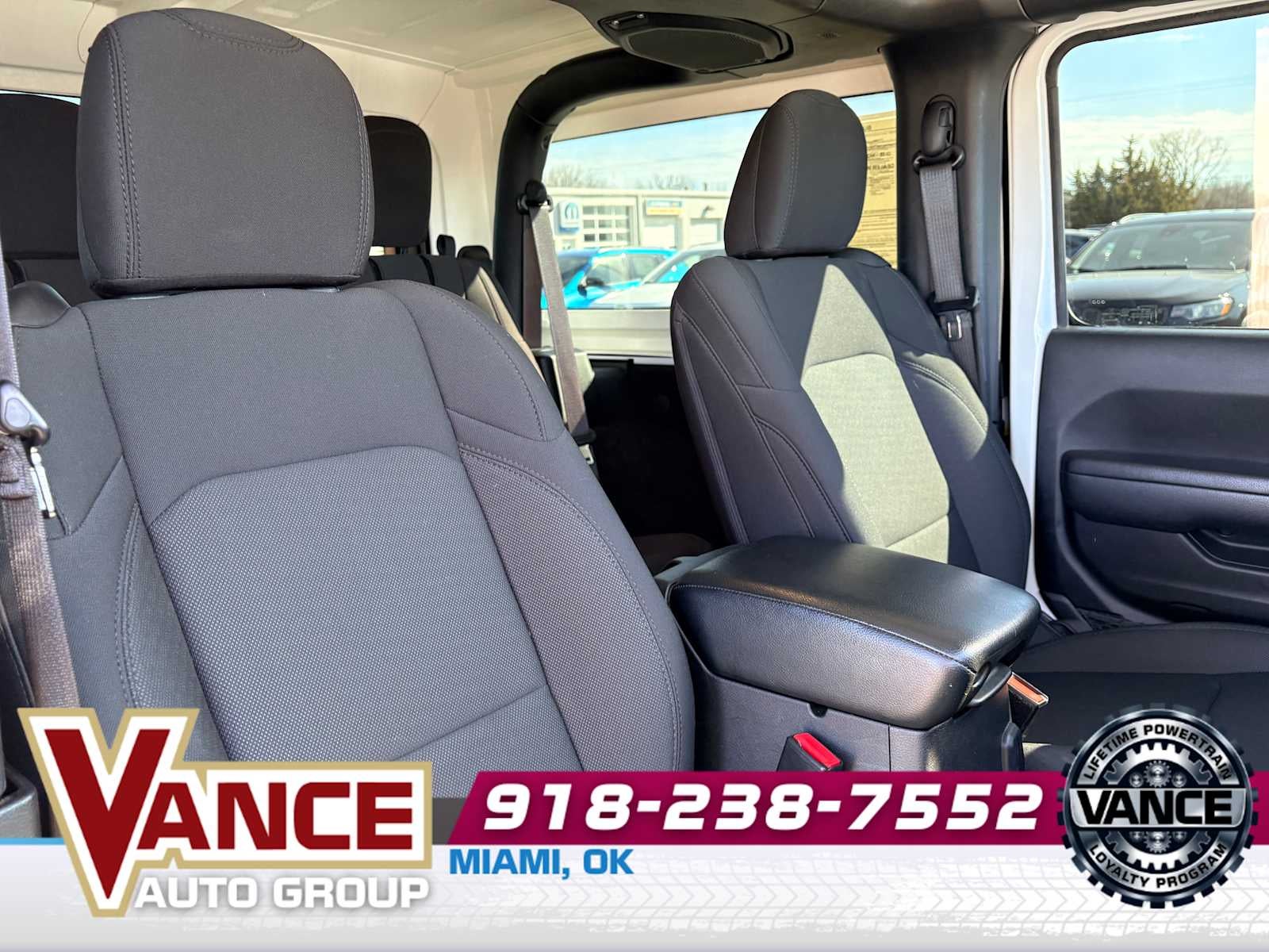 2022 Jeep Wrangler Sport 4x4