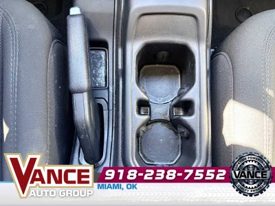 2022 Jeep Wrangler Sport 4x4