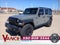 2021 Jeep Wrangler Unlimited Willys Sport 4x4