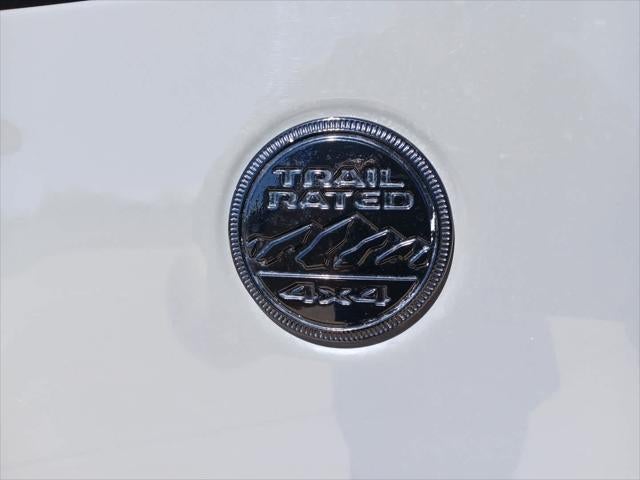 2021 Jeep Wrangler Unlimited Willys Sport 4x4