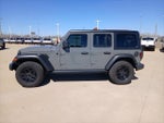 2021 Jeep Wrangler Unlimited Willys Sport 4x4