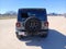 2021 Jeep Wrangler Unlimited Willys Sport 4x4