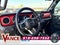 2018 Jeep Wrangler Unlimited Rubicon 4x4