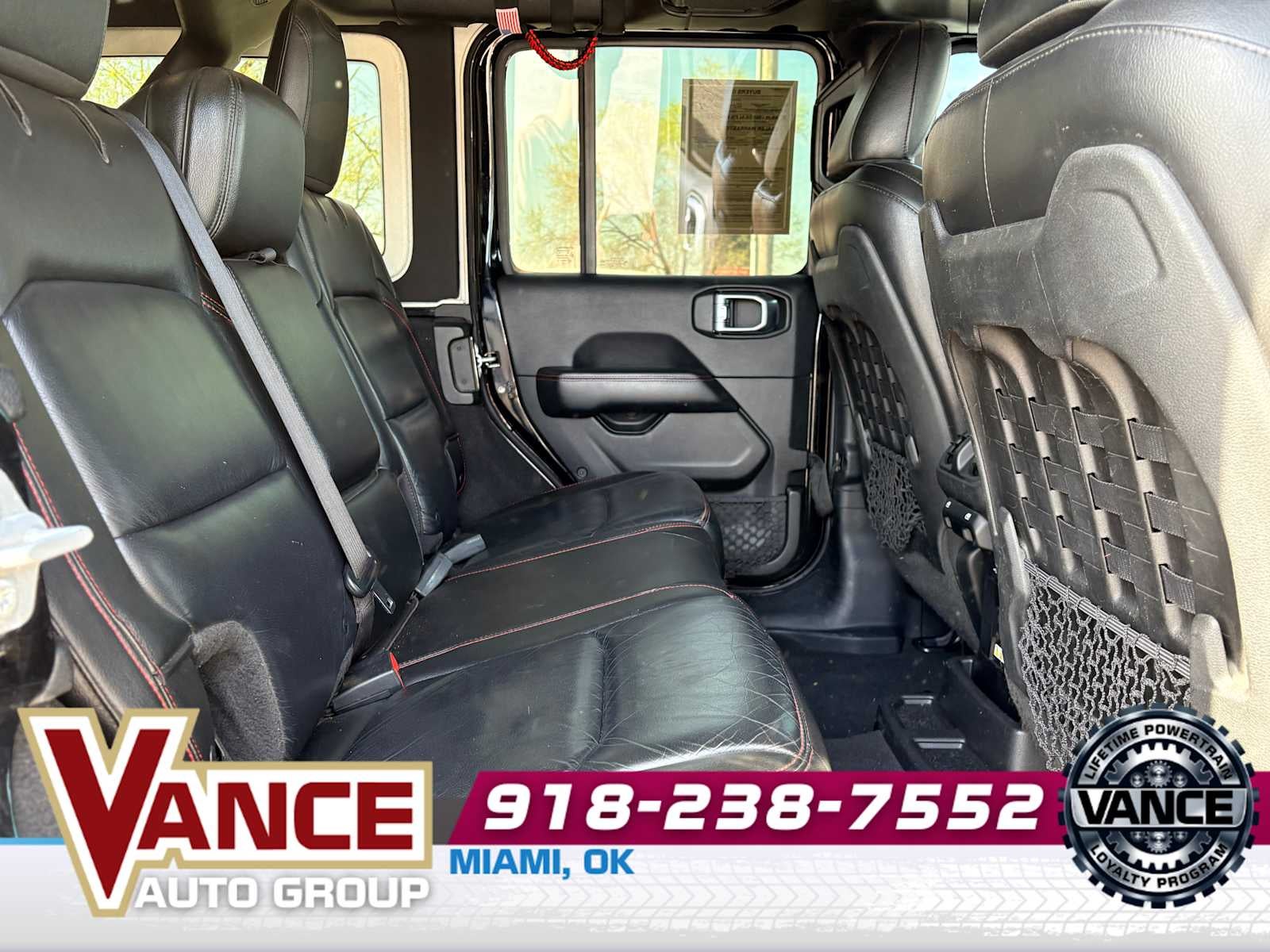 2018 Jeep Wrangler Unlimited Rubicon 4x4