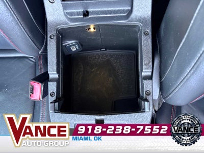 2018 Jeep Wrangler Unlimited Rubicon 4x4