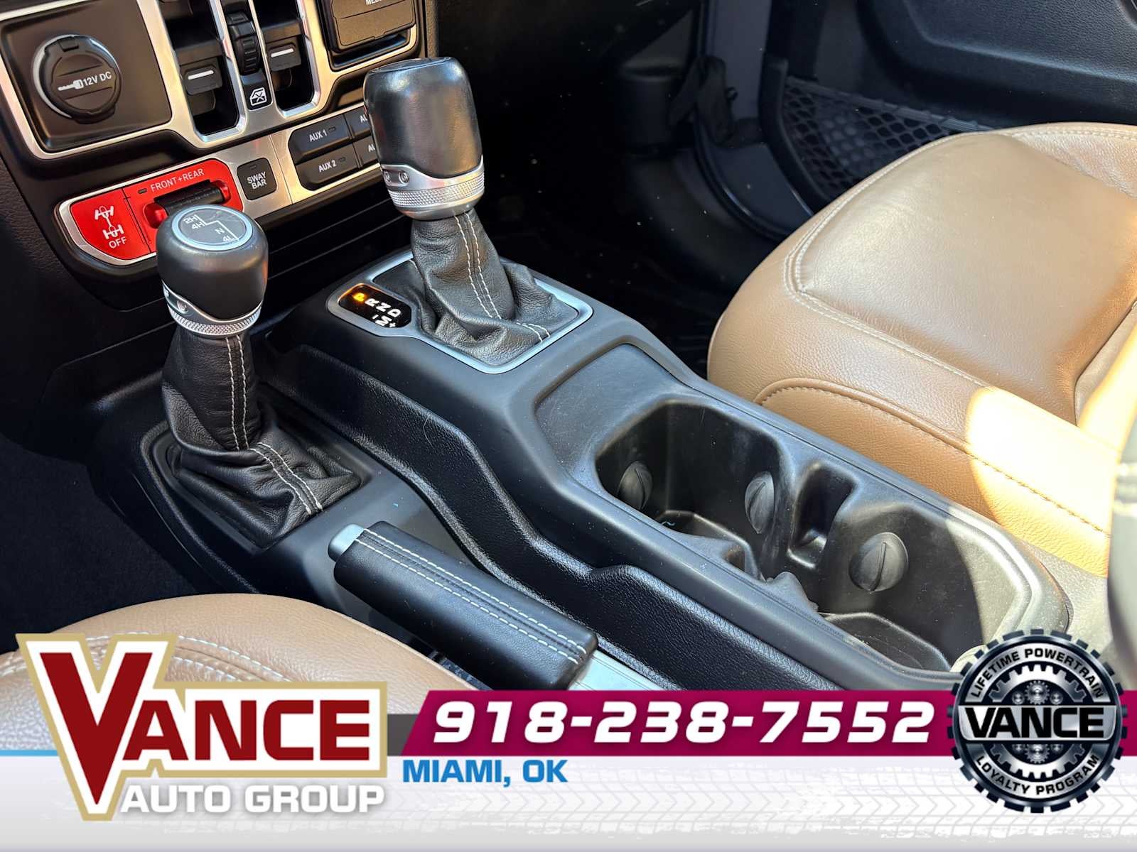 2020 Jeep Wrangler Unlimited Rubicon 4x4