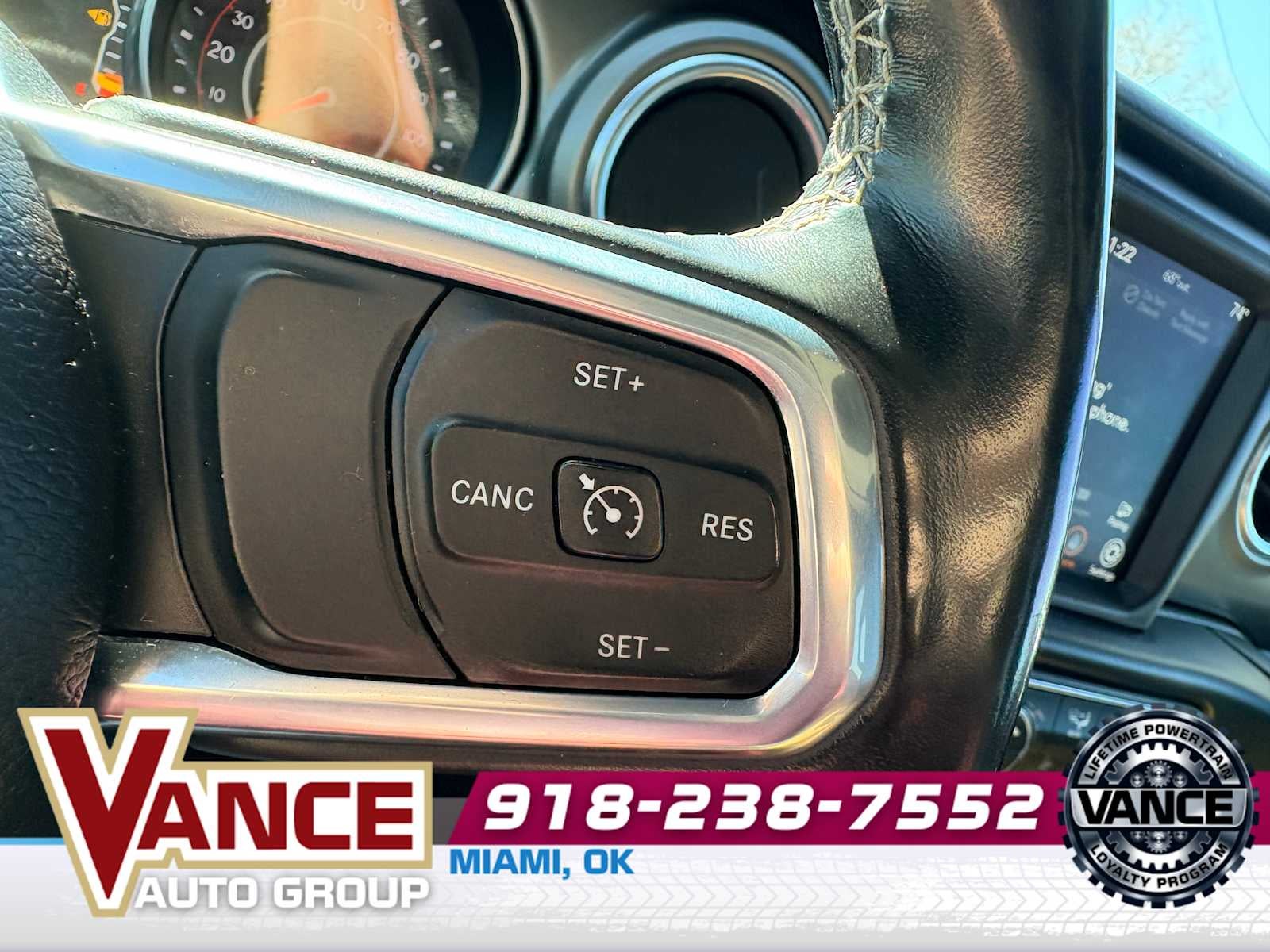 2020 Jeep Wrangler Unlimited Rubicon 4x4