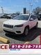 2020 Jeep Cherokee Latitude FWD