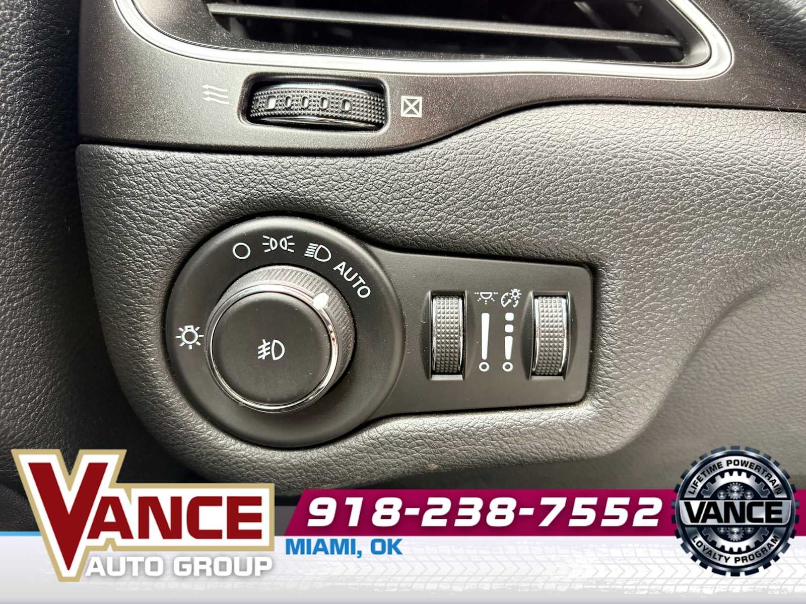 2020 Jeep Cherokee Trailhawk 4x4