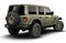 2026 Jeep Wrangler WRANGLER 4-DOOR WILLYS '41