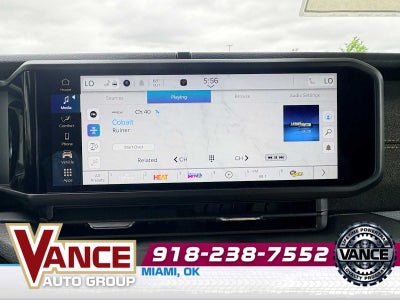 2026 Jeep Wrangler WRANGLER 4-DOOR WILLYS '41