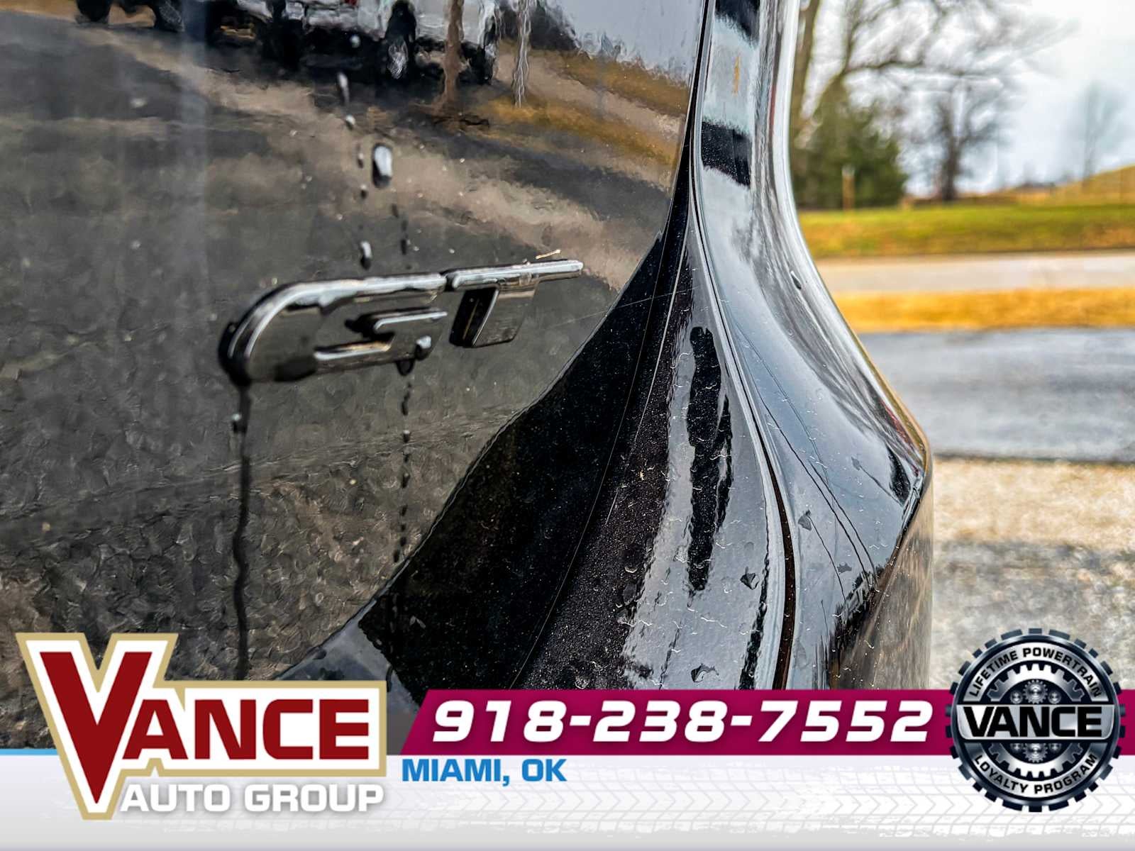 2026 Dodge Durango GT RWD