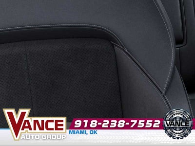 2026 Jeep Grand Cherokee GRAND CHEROKEE ALTITUDE 4X4