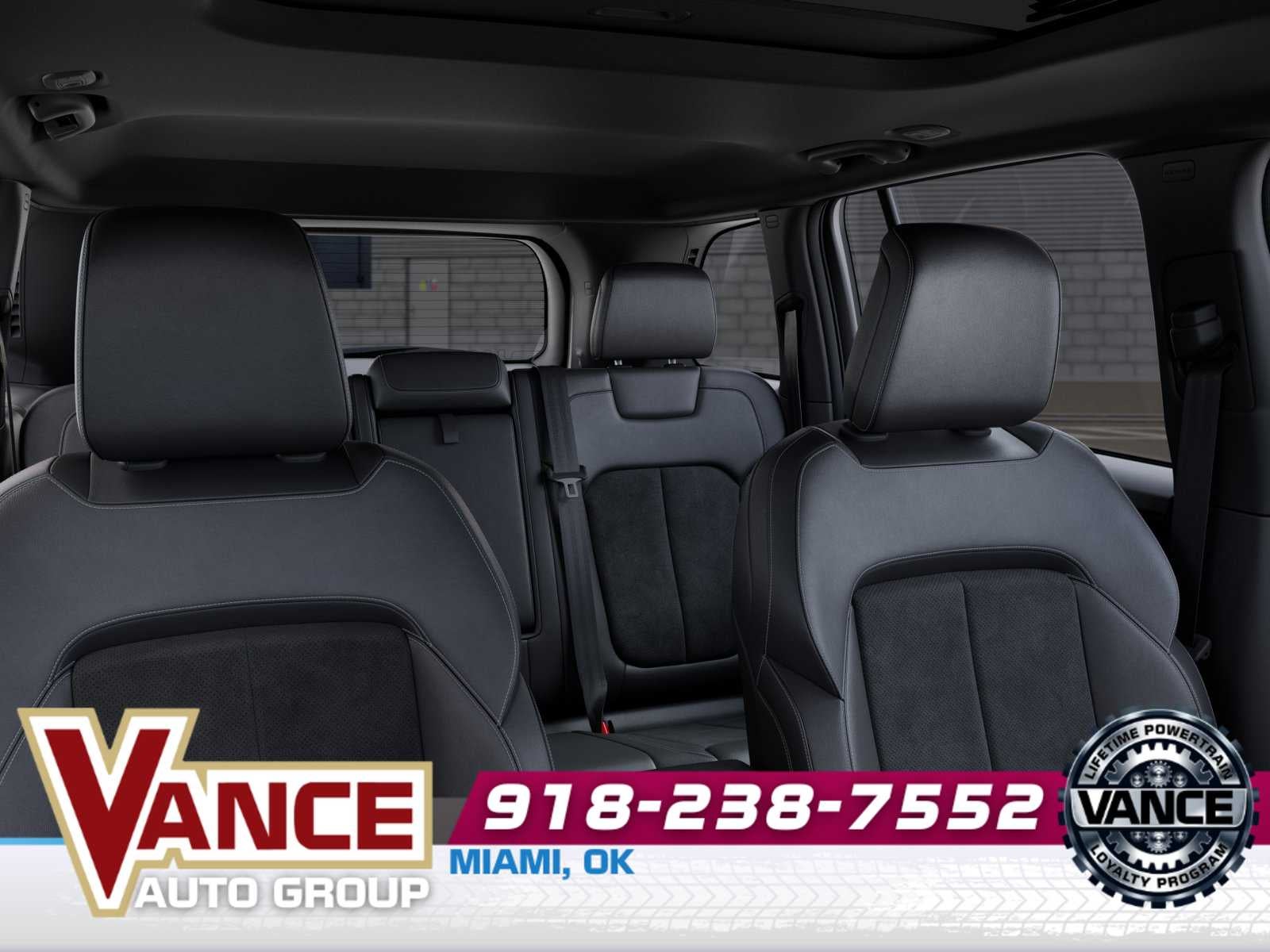 2026 Jeep Grand Cherokee GRAND CHEROKEE ALTITUDE 4X4