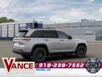 2026 Jeep Grand Cherokee GRAND CHEROKEE ALTITUDE 4X4