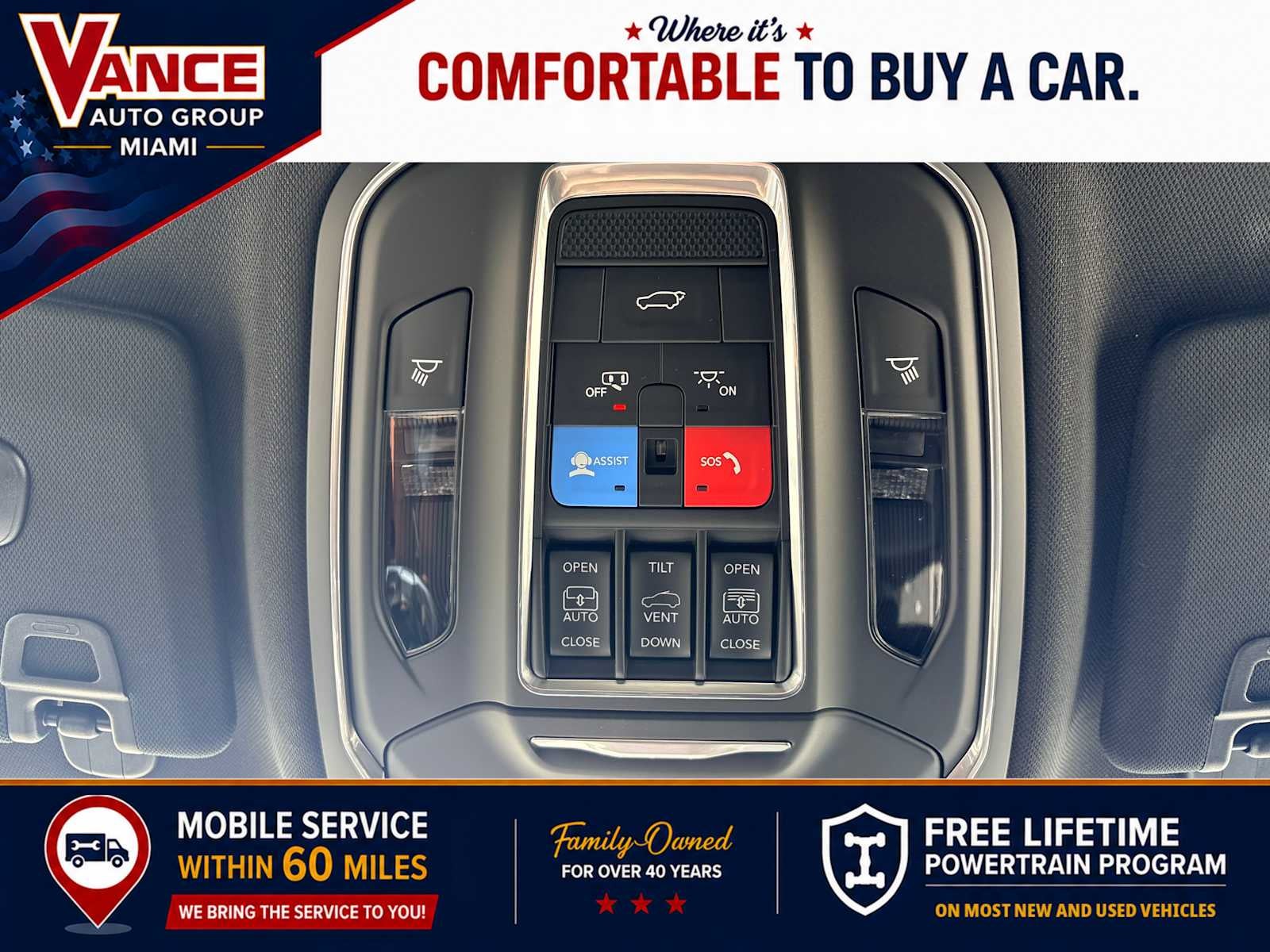 2026 Jeep Grand Cherokee GRAND CHEROKEE 85TH ANNIVERSARY EDITION 4X4