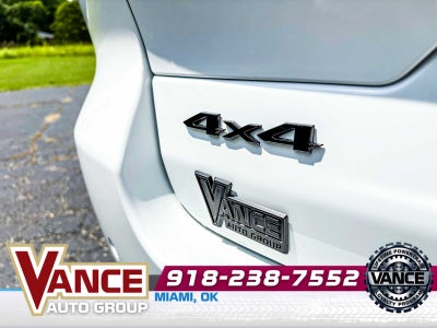 2025 Jeep Grand Cherokee GRAND CHEROKEE SUMMIT RESERVE 4X4