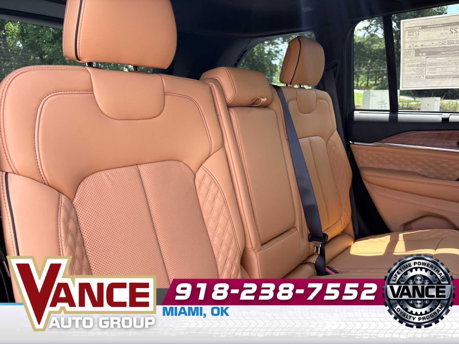 2025 Jeep Grand Cherokee GRAND CHEROKEE SUMMIT RESERVE 4X4