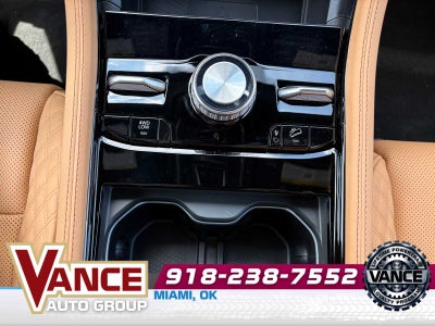 2025 Jeep Grand Cherokee GRAND CHEROKEE SUMMIT RESERVE 4X4